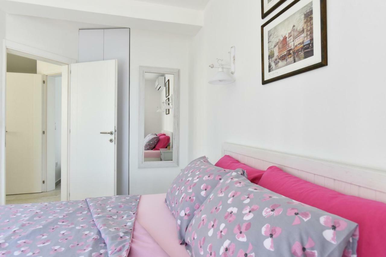 Hajdi Villa Каменари Екстериор снимка