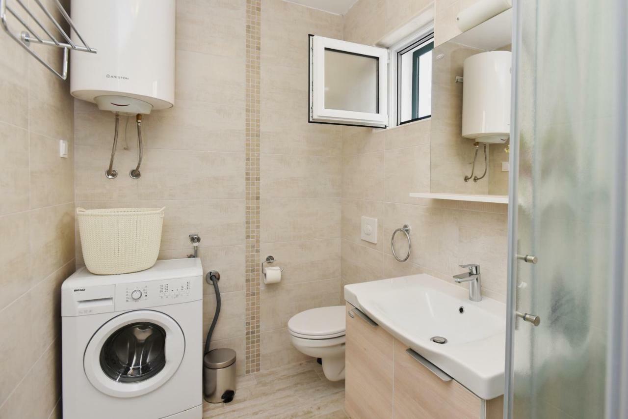 Hajdi Villa Каменари Екстериор снимка