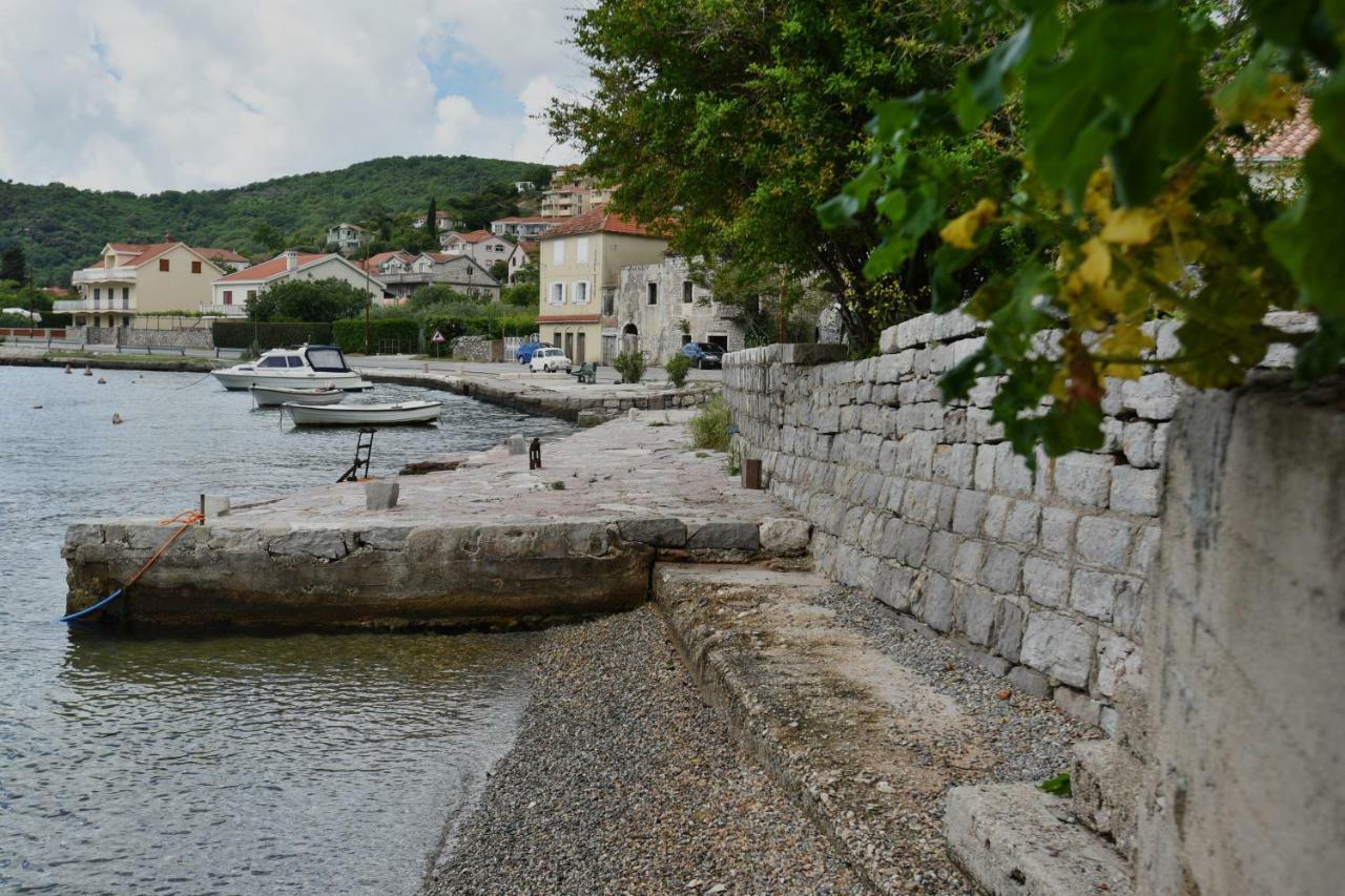 Hajdi Villa Каменари Екстериор снимка