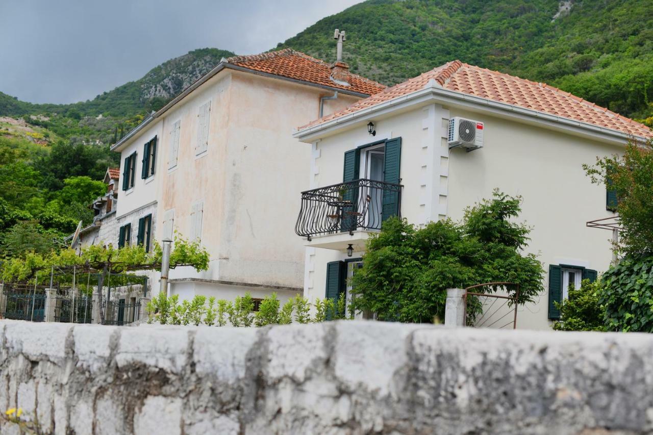 Hajdi Villa Каменари Екстериор снимка