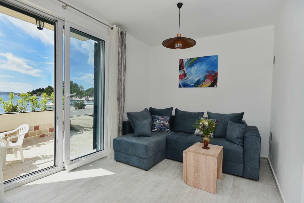 Hajdi Villa Каменари Екстериор снимка