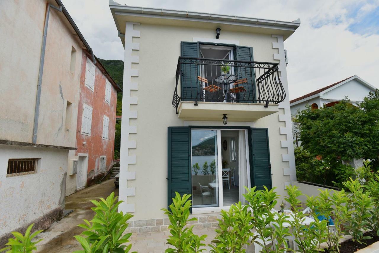 Hajdi Villa Каменари Екстериор снимка