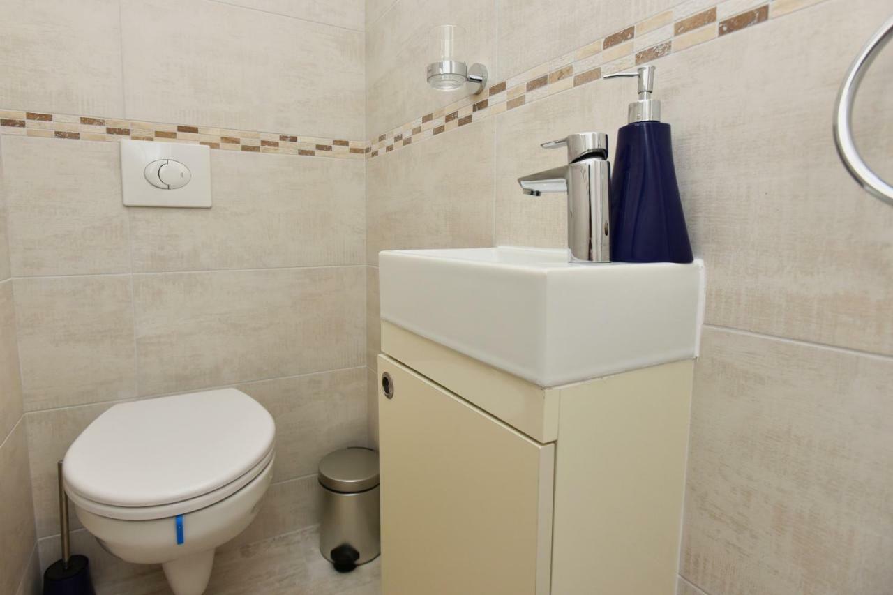 Hajdi Villa Каменари Екстериор снимка