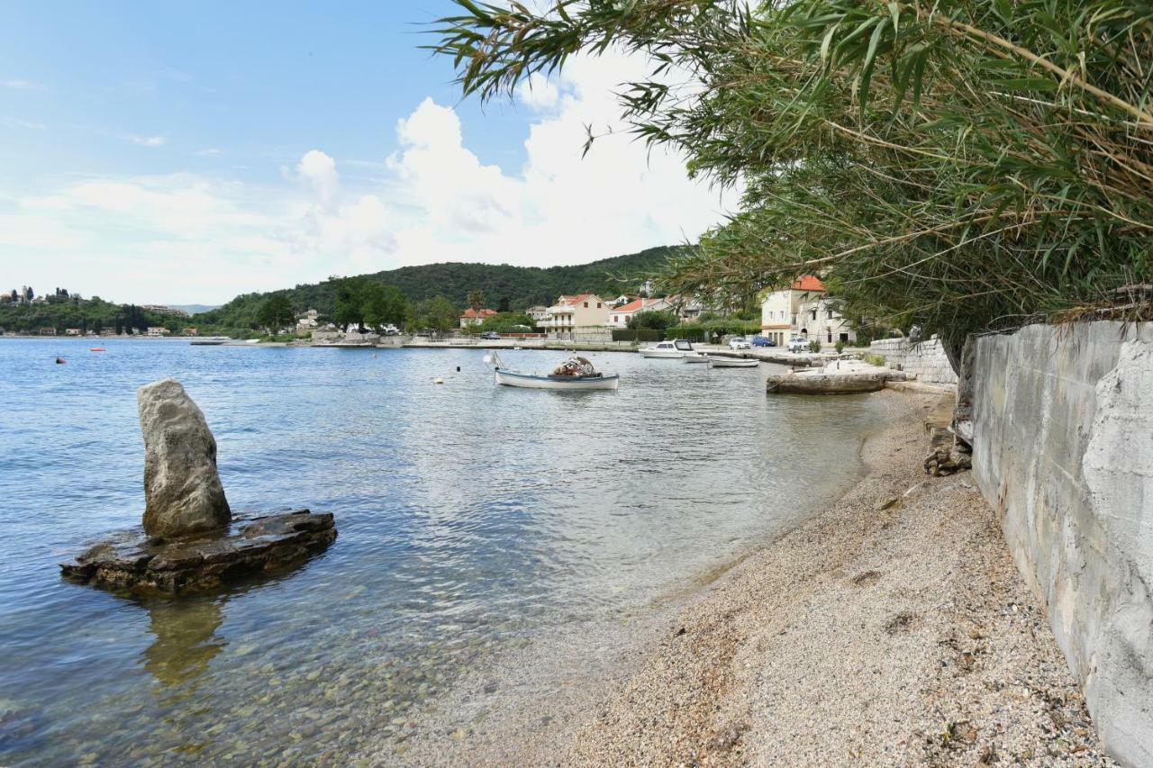 Hajdi Villa Каменари Екстериор снимка