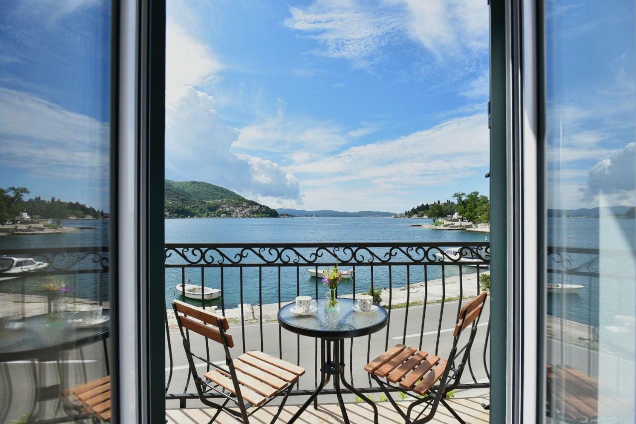 Hajdi Villa Каменари Екстериор снимка