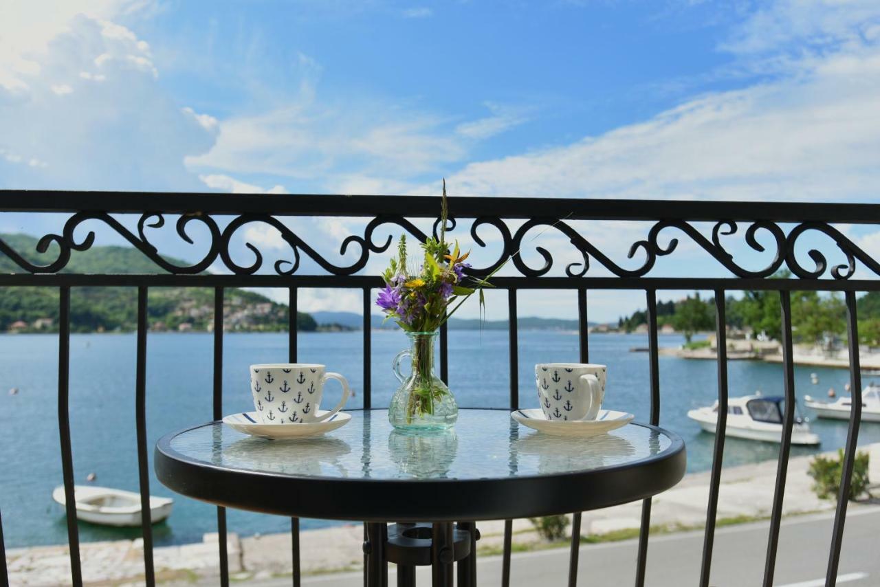 Hajdi Villa Каменари Екстериор снимка