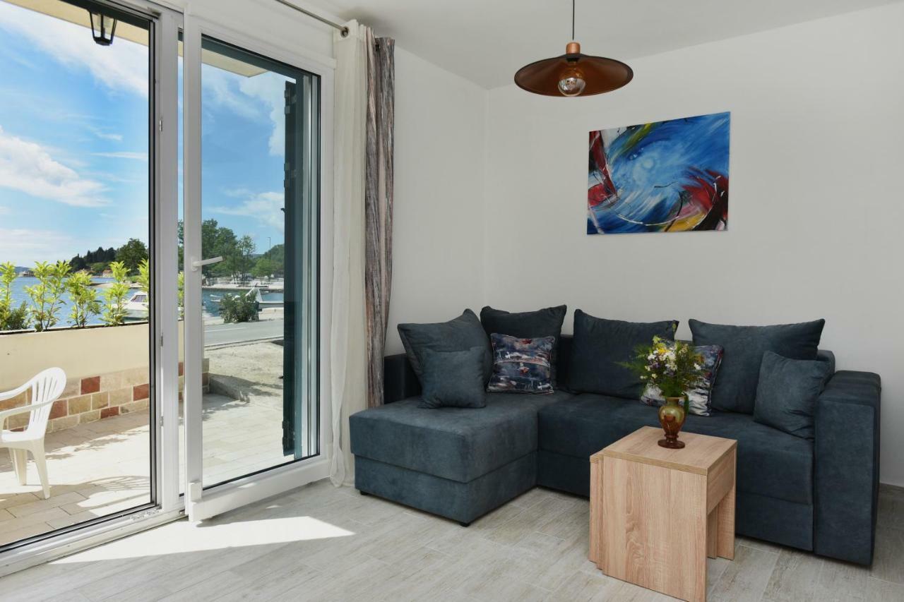 Hajdi Villa Каменари Екстериор снимка