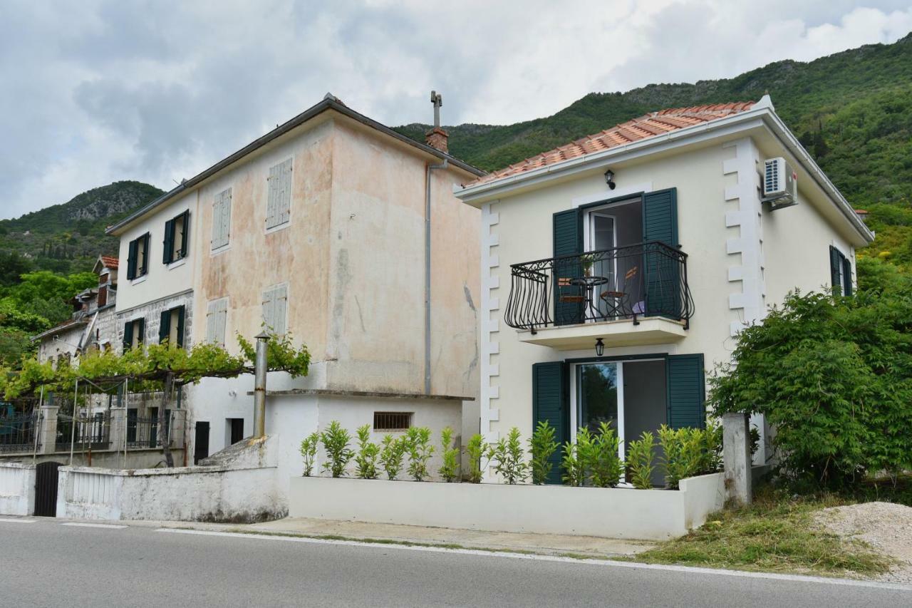 Hajdi Villa Каменари Екстериор снимка