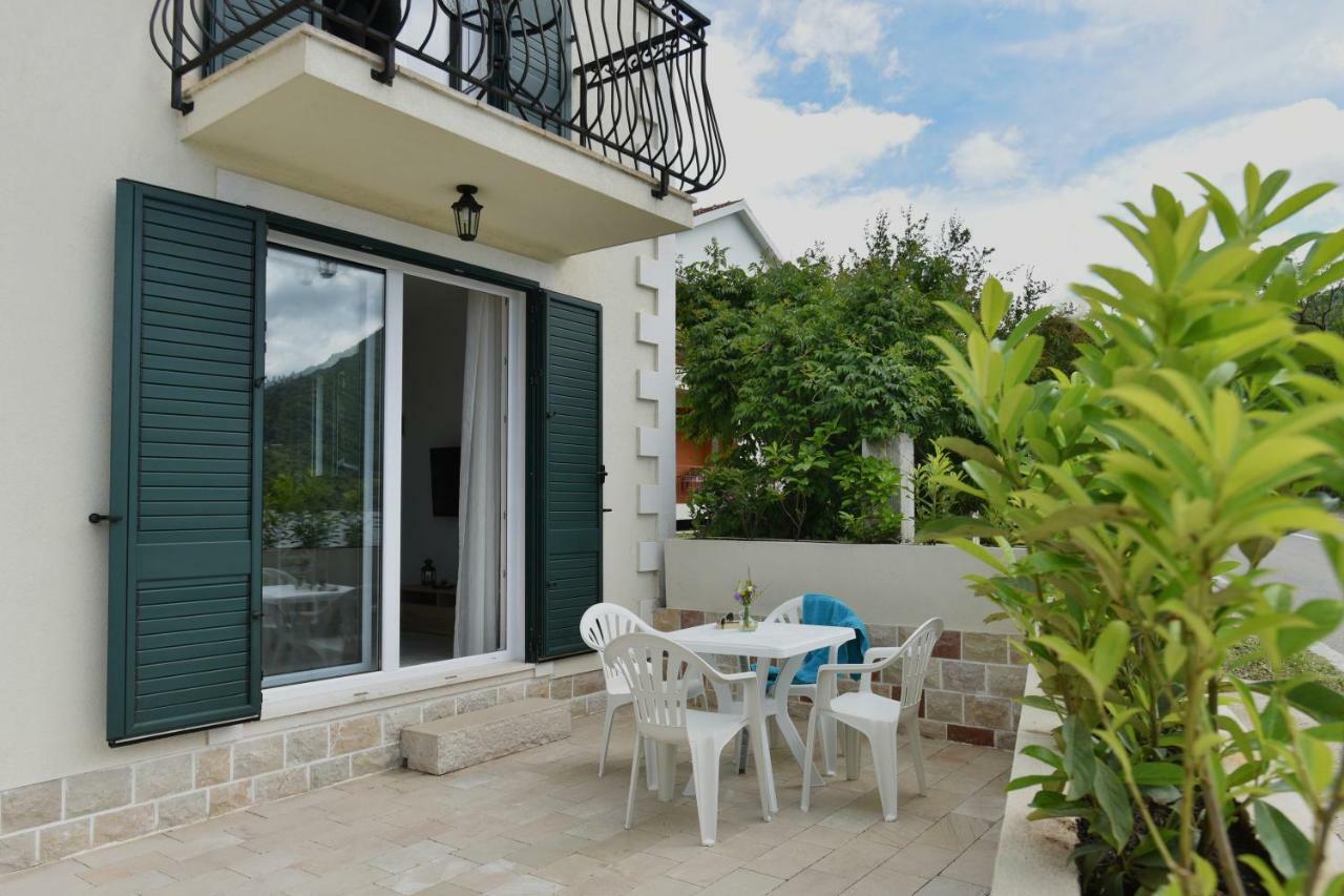 Hajdi Villa Каменари Екстериор снимка