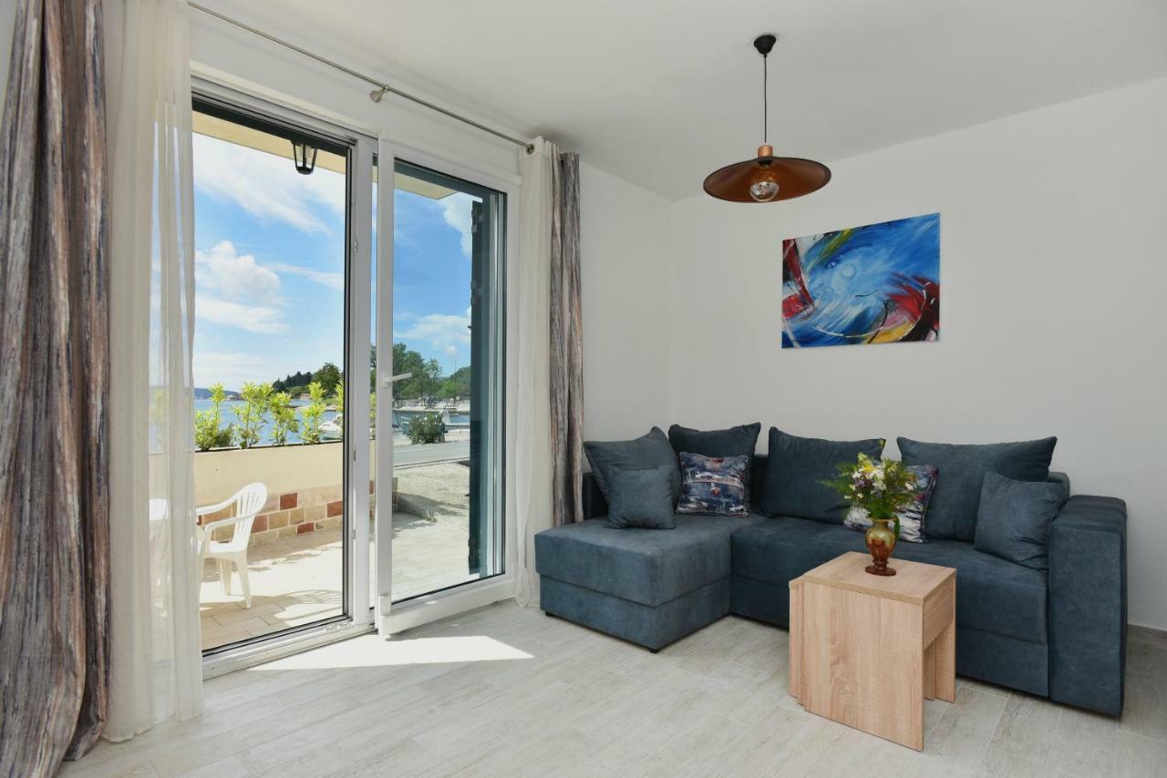 Hajdi Villa Каменари Екстериор снимка