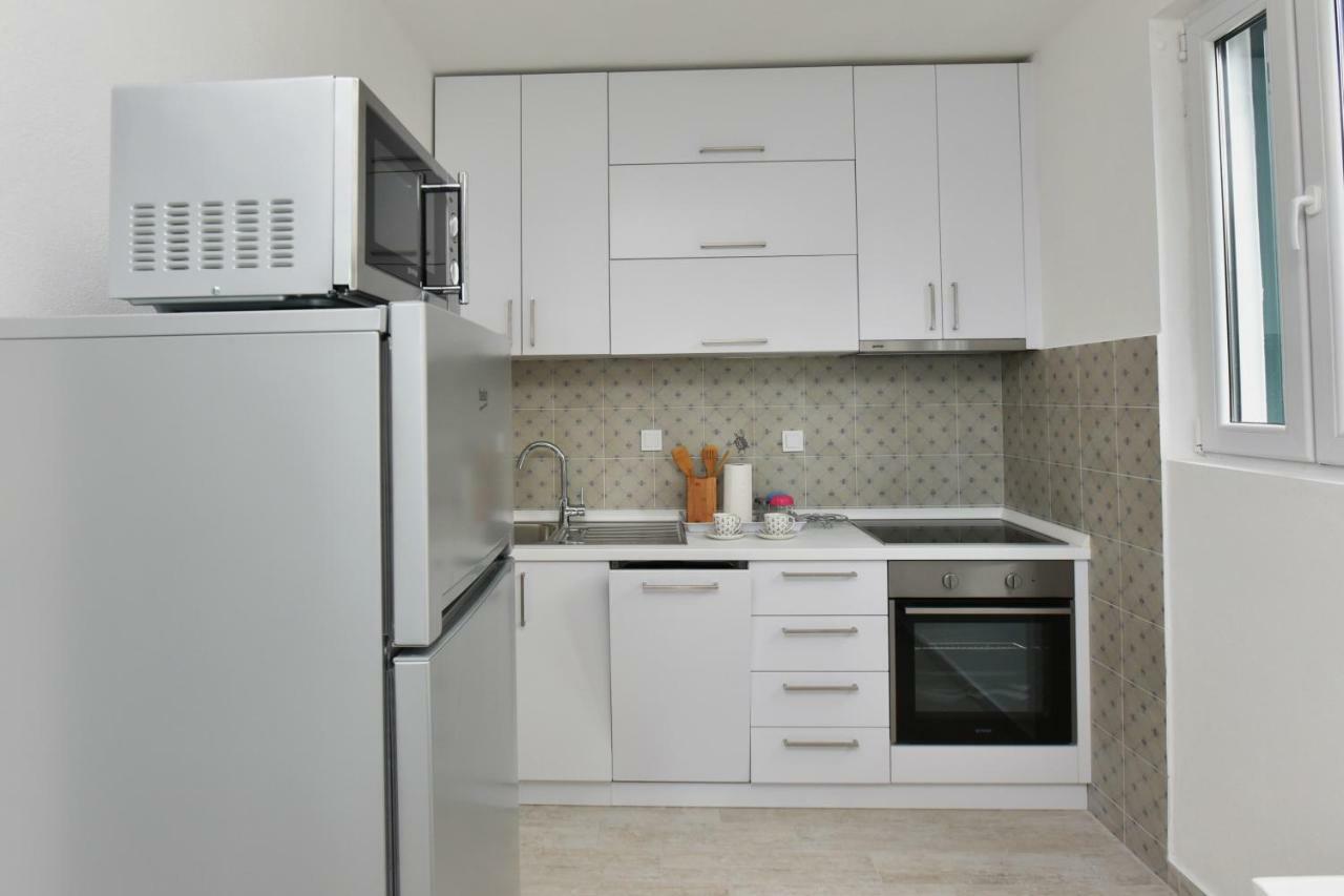 Hajdi Villa Каменари Екстериор снимка
