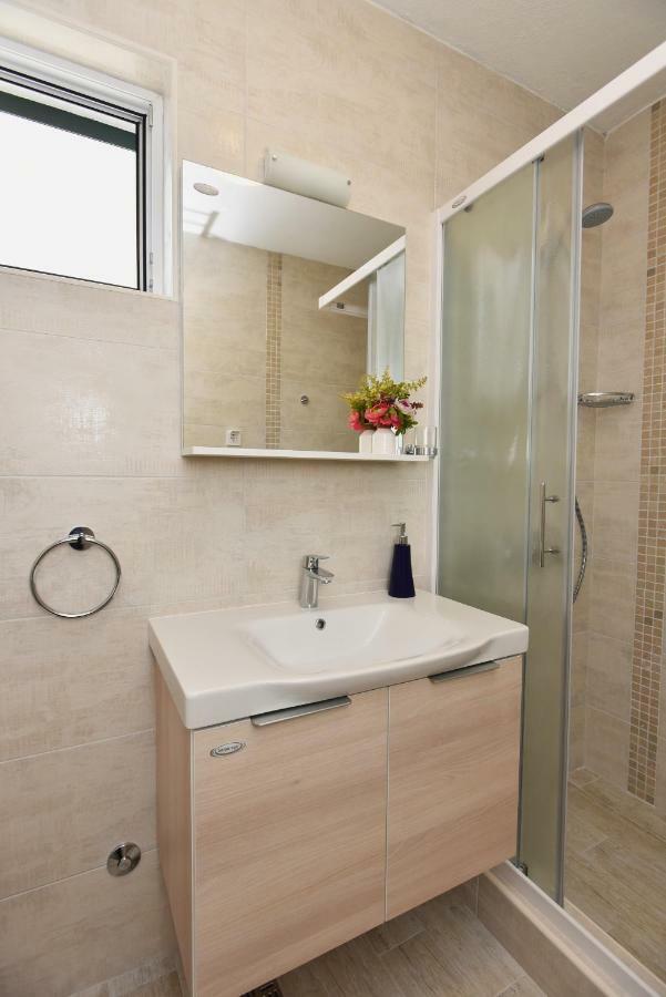 Hajdi Villa Каменари Екстериор снимка