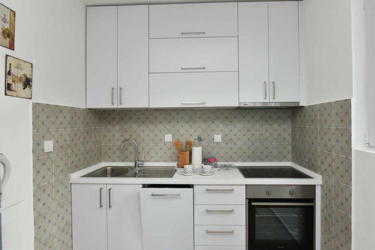 Hajdi Villa Каменари Екстериор снимка