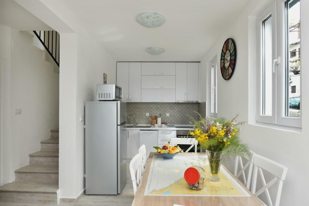 Hajdi Villa Каменари Екстериор снимка