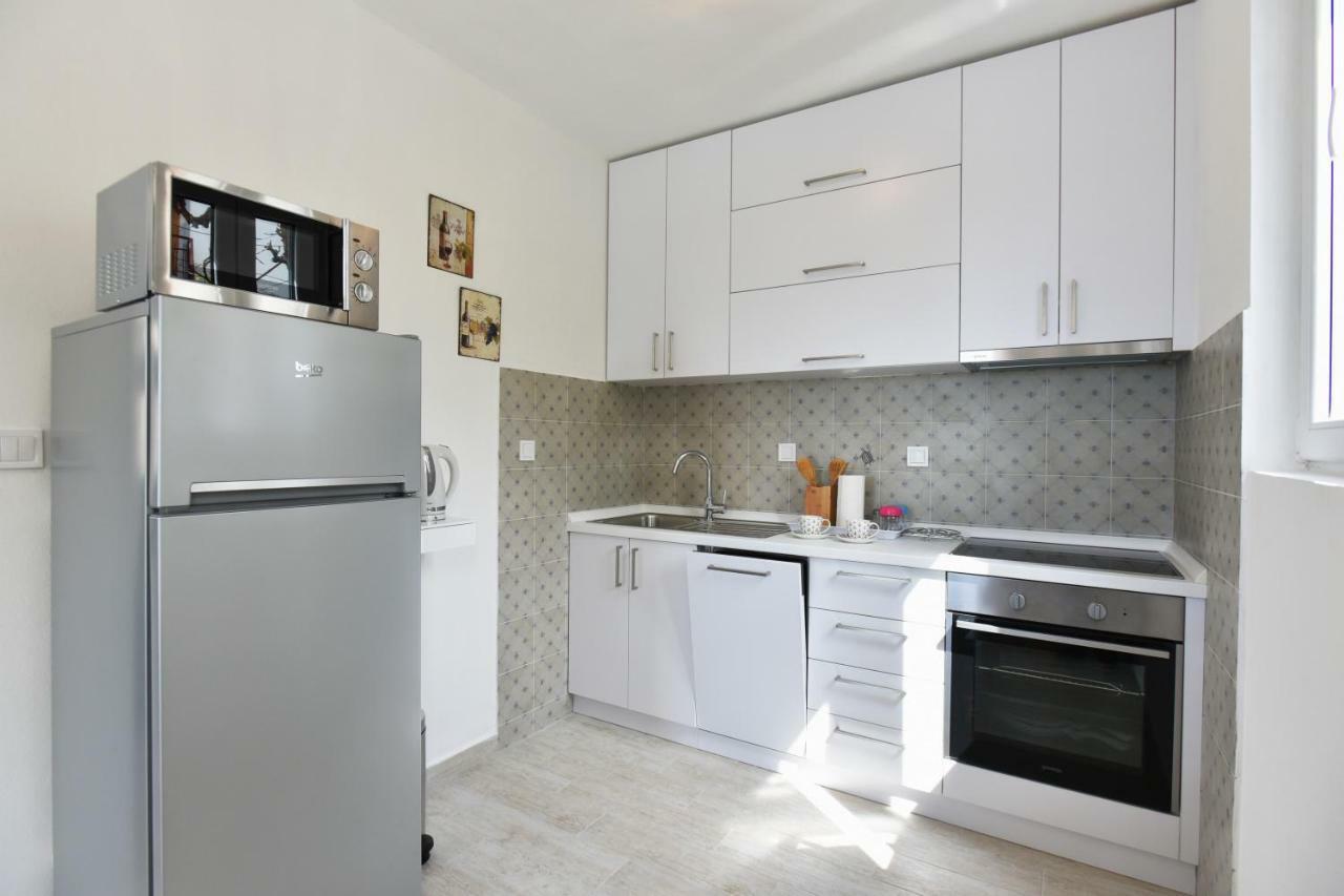 Hajdi Villa Каменари Екстериор снимка