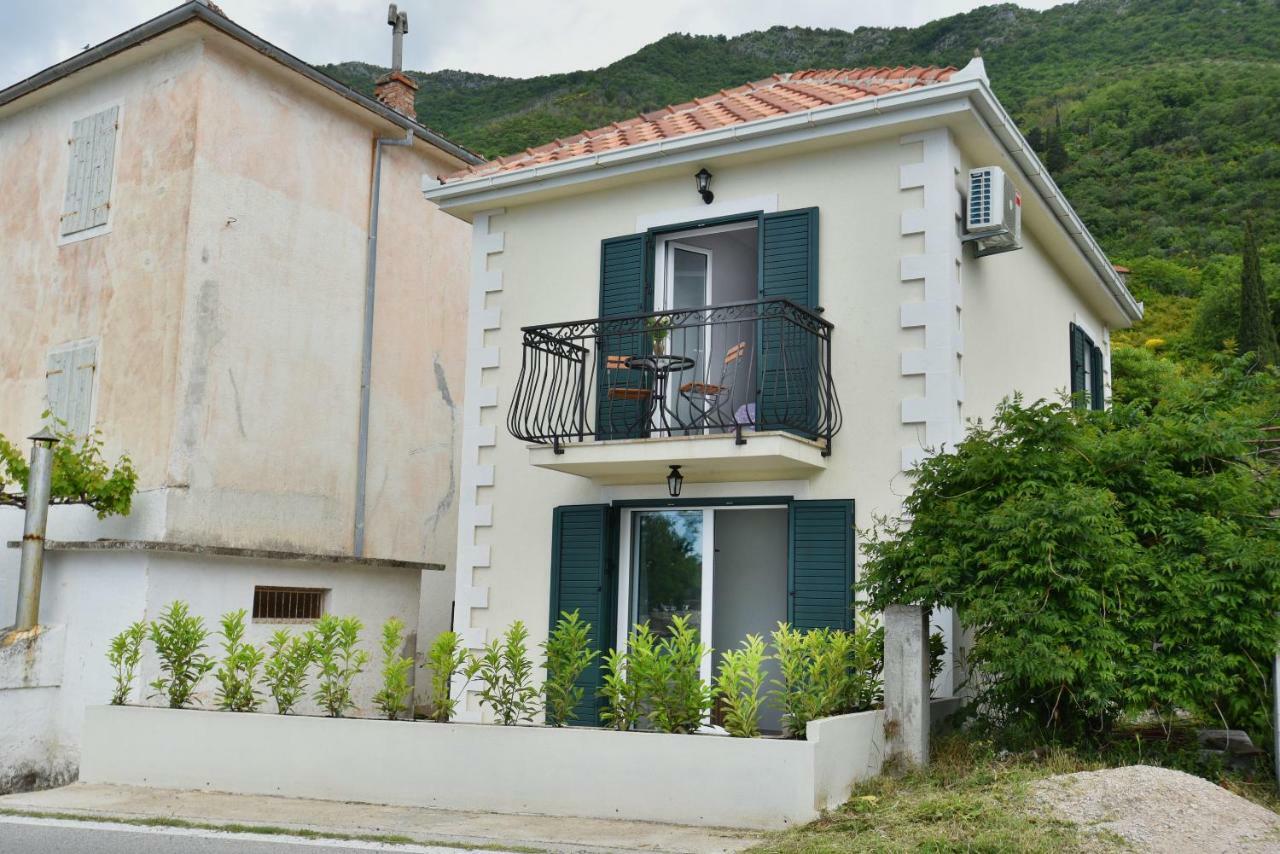 Hajdi Villa Каменари Екстериор снимка