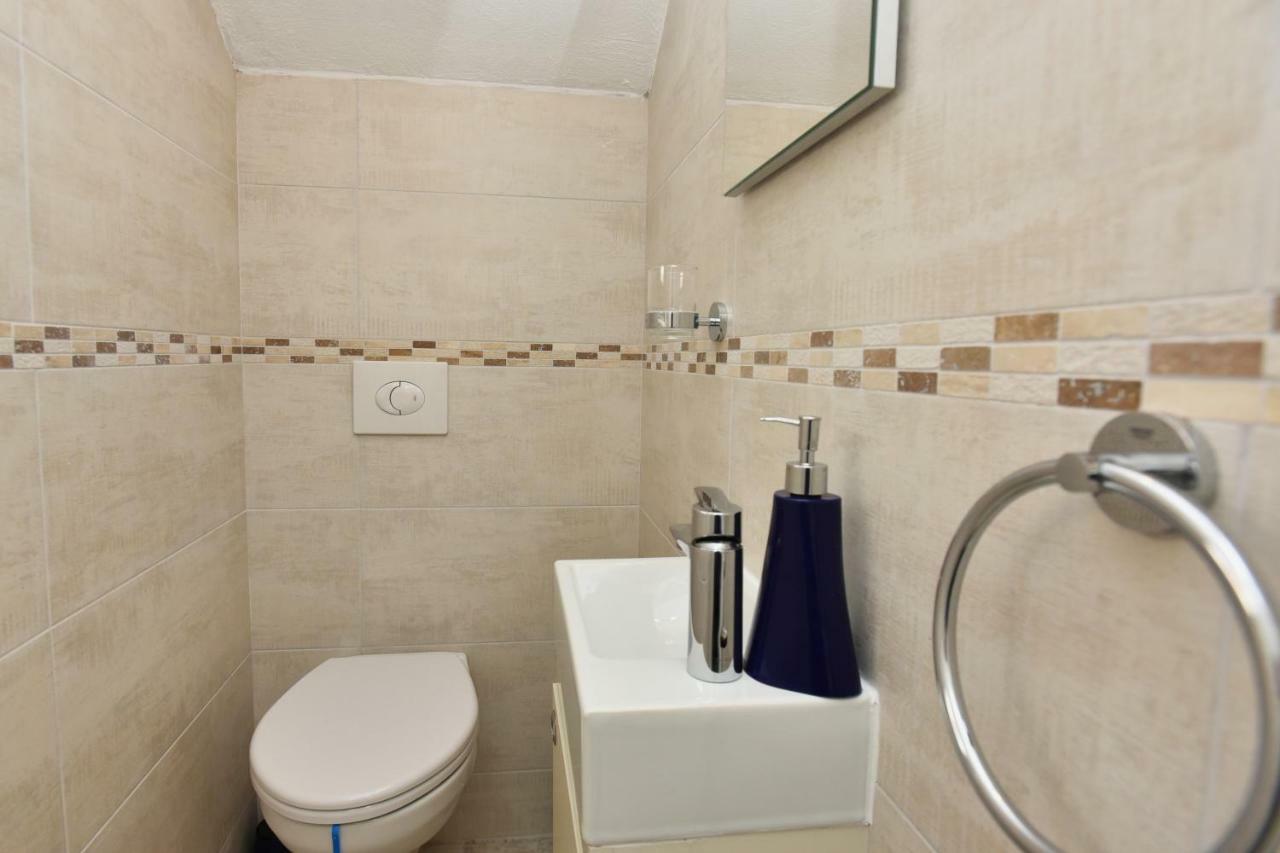 Hajdi Villa Каменари Екстериор снимка