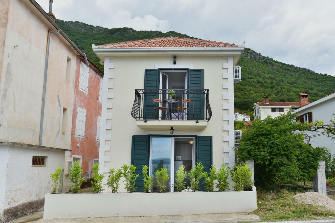 Hajdi Villa Каменари Екстериор снимка